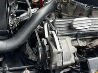 Image 25 of 35 of a 1967 CHEVROLET CORVETTE