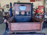 Image 2 of 10 of a 1915 FORD STREETROD