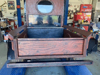 Image 3 of 10 of a 1915 FORD STREETROD