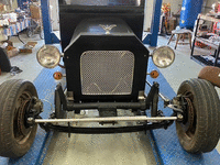 Image 5 of 10 of a 1915 FORD STREETROD