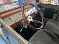 Image 6 of 10 of a 1915 FORD STREETROD