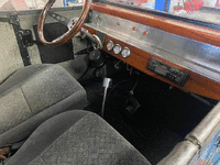 Image 8 of 10 of a 1915 FORD STREETROD