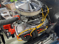 Image 10 of 10 of a 1915 FORD STREETROD