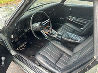 Image 6 of 8 of a 1971 CHEVROLET CORVETTE