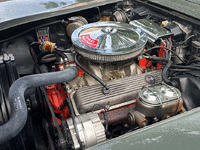 Image 7 of 8 of a 1971 CHEVROLET CORVETTE