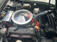 Image 8 of 8 of a 1971 CHEVROLET CORVETTE