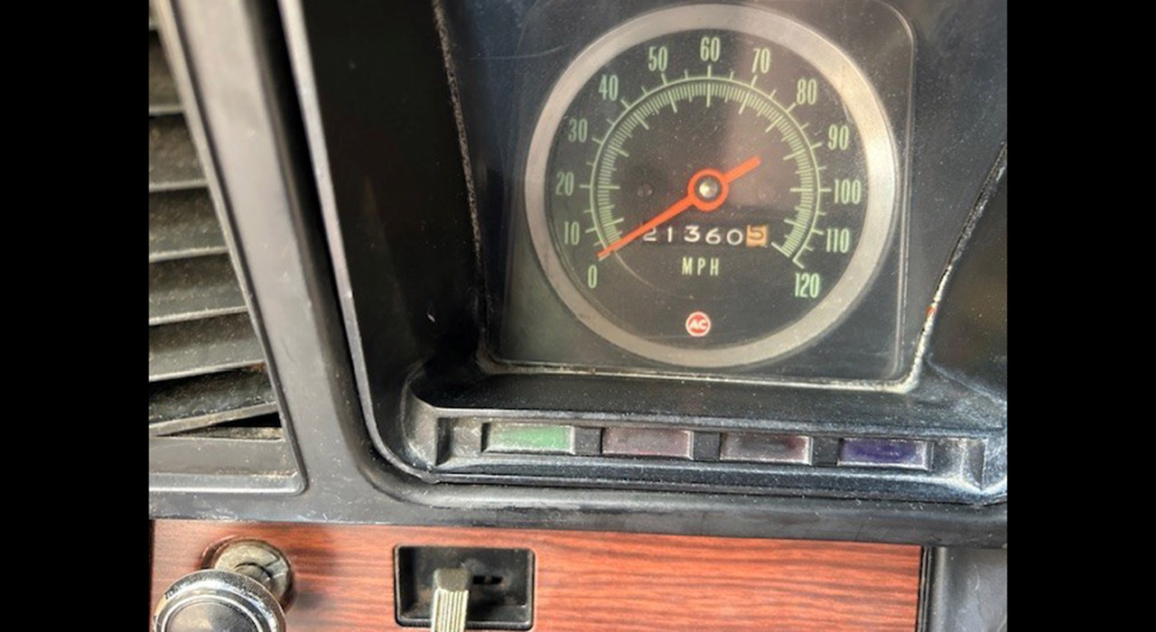 8th Image of a 1969 CHEVROLET CAMARO