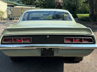 Image 4 of 11 of a 1969 CHEVROLET CAMARO