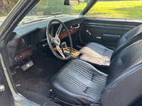 Image 5 of 11 of a 1969 CHEVROLET CAMARO