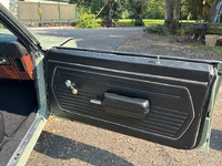 Image 6 of 11 of a 1969 CHEVROLET CAMARO