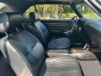 Image 7 of 11 of a 1969 CHEVROLET CAMARO