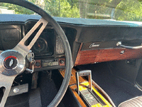 Image 8 of 11 of a 1969 CHEVROLET CAMARO