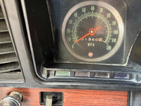 Image 9 of 11 of a 1969 CHEVROLET CAMARO