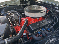 Image 11 of 11 of a 1969 CHEVROLET CAMARO