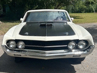 Image 2 of 10 of a 1970 FORD TORINO SUPER COBRA JET DRAG PACK