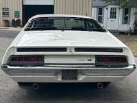 Image 3 of 10 of a 1970 FORD TORINO SUPER COBRA JET DRAG PACK