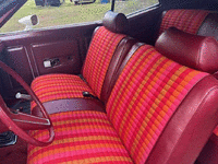 Image 6 of 10 of a 1970 FORD TORINO SUPER COBRA JET DRAG PACK