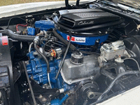 Image 8 of 10 of a 1970 FORD TORINO SUPER COBRA JET DRAG PACK