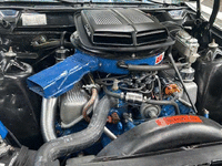 Image 9 of 10 of a 1970 FORD TORINO SUPER COBRA JET DRAG PACK