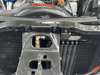 Image 10 of 10 of a 1970 FORD TORINO SUPER COBRA JET DRAG PACK