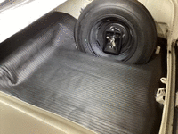 Image 4 of 11 of a 1957 CHEVROLET 150