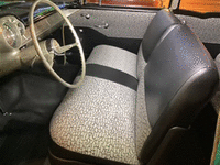 Image 6 of 11 of a 1957 CHEVROLET 150
