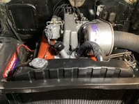 Image 9 of 11 of a 1957 CHEVROLET 150