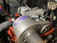 Image 11 of 11 of a 1957 CHEVROLET 150