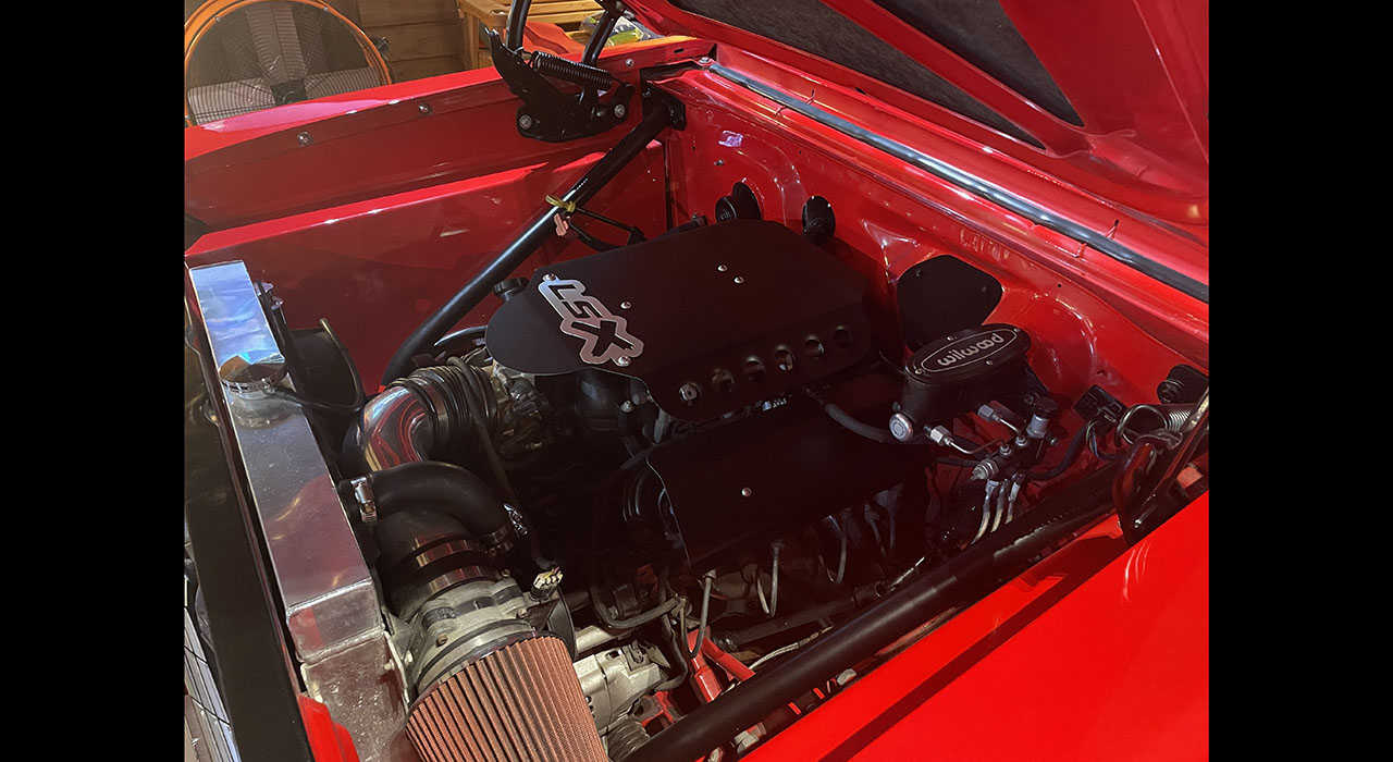 6th Image of a 1967 CHEVROLET NOVA SS