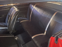 Image 3 of 8 of a 1967 CHEVROLET NOVA SS