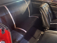 Image 4 of 8 of a 1967 CHEVROLET NOVA SS