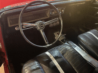 Image 5 of 8 of a 1967 CHEVROLET NOVA SS