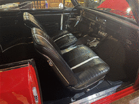 Image 6 of 8 of a 1967 CHEVROLET NOVA SS