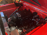 Image 7 of 8 of a 1967 CHEVROLET NOVA SS