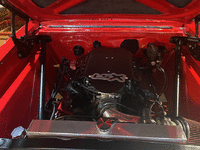 Image 8 of 8 of a 1967 CHEVROLET NOVA SS