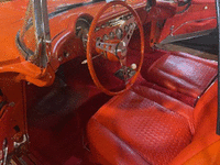 Image 4 of 7 of a 1956 CHEVROLET CORVETTE
