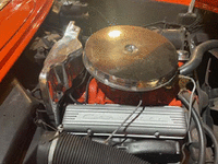 Image 7 of 7 of a 1956 CHEVROLET CORVETTE