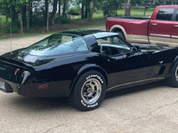 Image 3 of 7 of a 1979 CHEVROLET CORVETTE