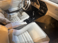 Image 5 of 7 of a 1979 CHEVROLET CORVETTE