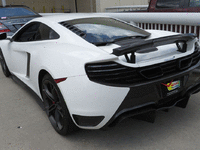 Image 2 of 22 of a 2012 MCLAREN MP4-12C