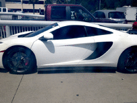 Image 4 of 22 of a 2012 MCLAREN MP4-12C