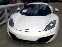 Image 5 of 22 of a 2012 MCLAREN MP4-12C