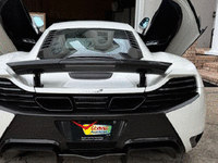 Image 7 of 22 of a 2012 MCLAREN MP4-12C