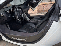 Image 10 of 22 of a 2012 MCLAREN MP4-12C
