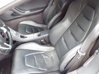 Image 12 of 22 of a 2012 MCLAREN MP4-12C