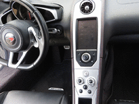 Image 18 of 22 of a 2012 MCLAREN MP4-12C