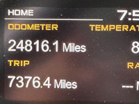Image 19 of 22 of a 2012 MCLAREN MP4-12C