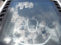 Image 20 of 22 of a 2012 MCLAREN MP4-12C
