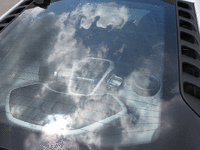 Image 21 of 22 of a 2012 MCLAREN MP4-12C