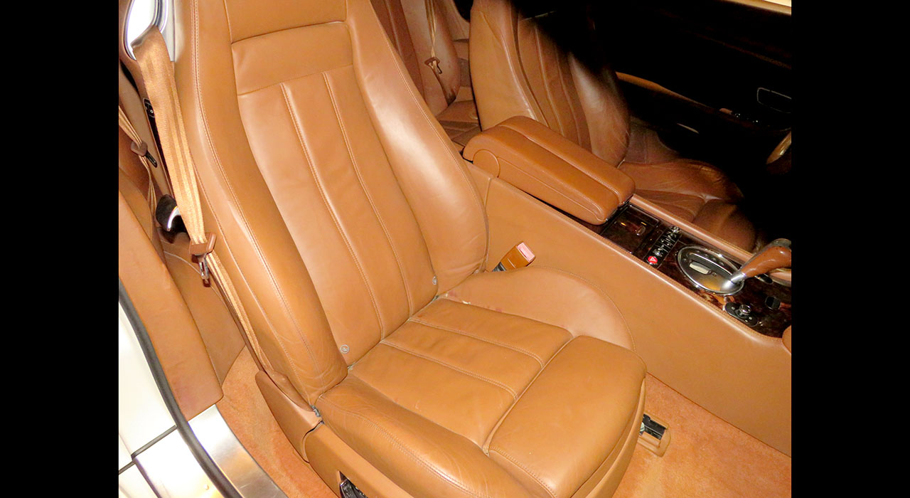 9th Image of a 2005 BENTLEY CONTINENTAL GT